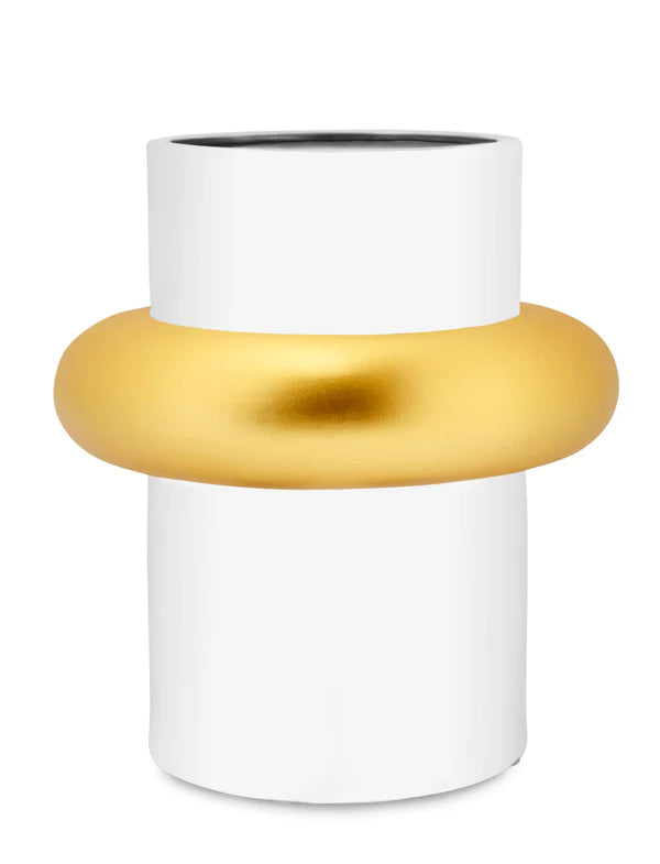 Fade Vaso cilindrico Gabrielle