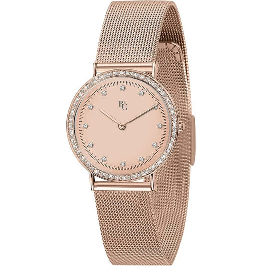 B&G | Preppy | Orologio solo tempo donna 32mm | R3853252520