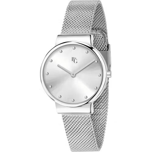 Orologio B&G Metropol r3853286502 Watch Donna Maglia Milanese 30mm