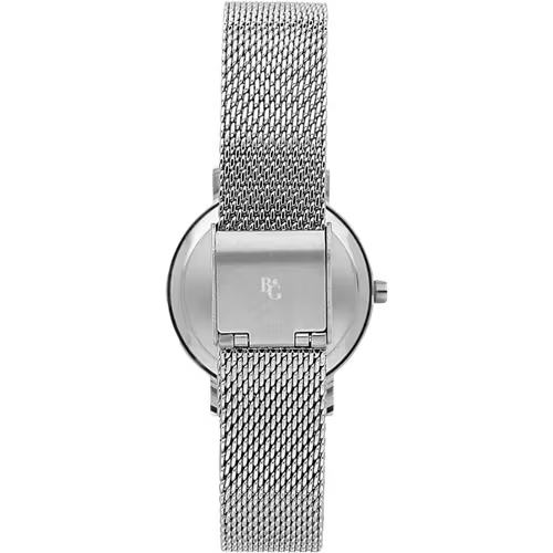 Orologio B&G Metropol r3853286502 Watch Donna Maglia Milanese 30mm