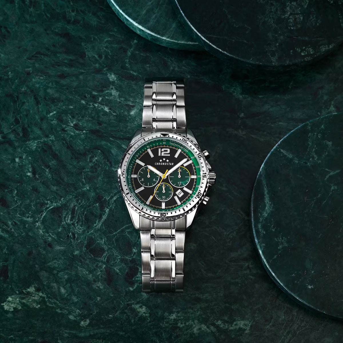 Orologio chronostar race