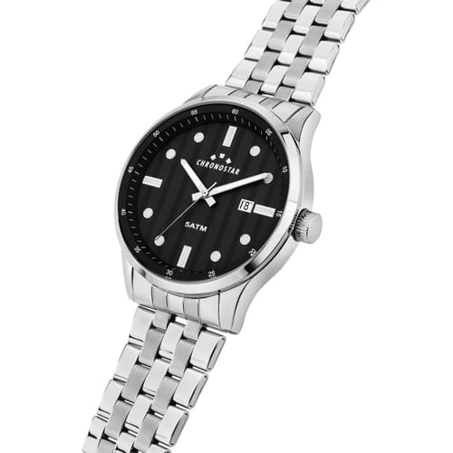 OROLOGIO CHRONOSTAR STARLINE