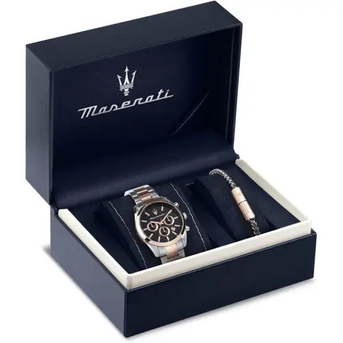 OROLOGIO MASERATI ATTRAZIONE - R8853151002