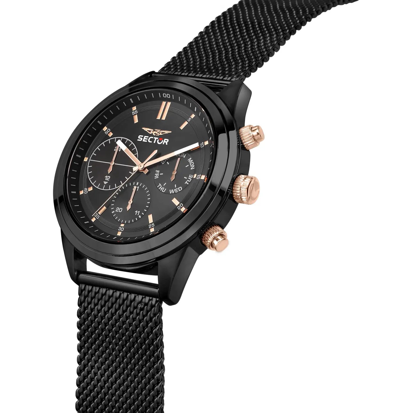 OROLOGIO SECTOR 670 - R3253540002