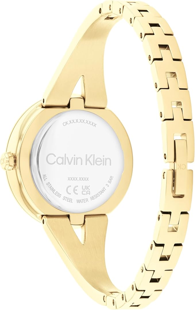 Calvin Klein Orologio Collezione JOYFUL COD:25100027