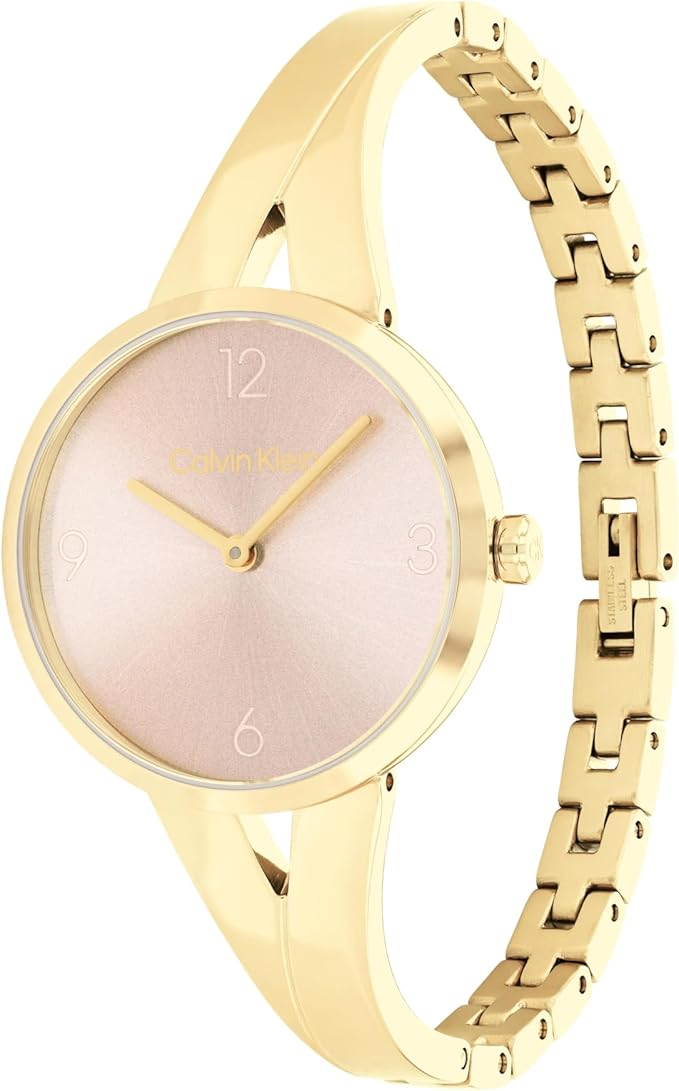 Calvin Klein Orologio Collezione JOYFUL COD:25100027