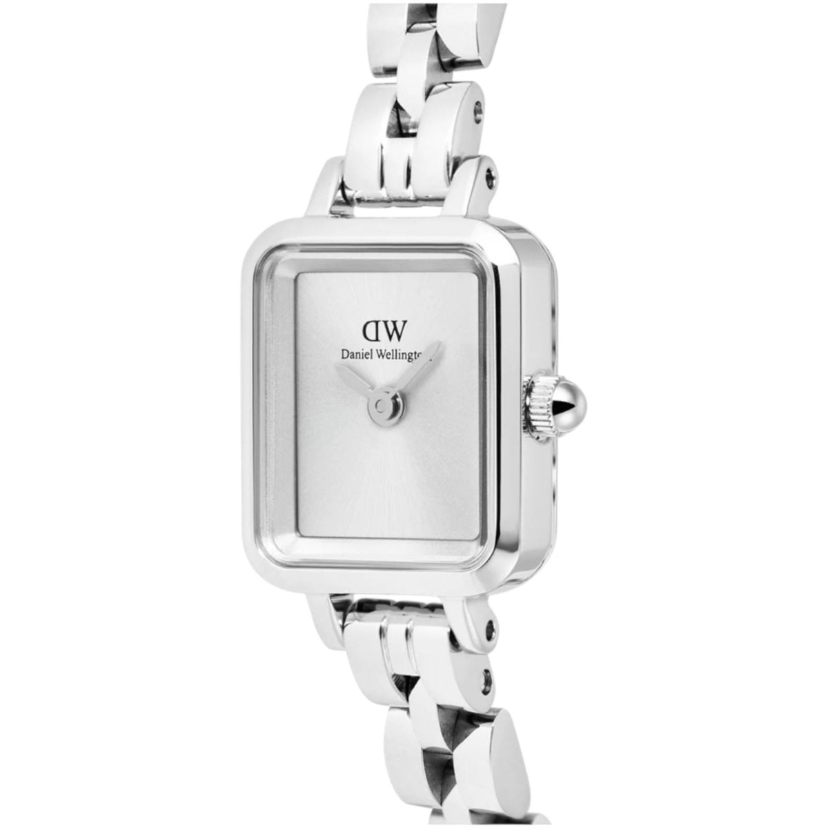 Daniel Wellington Petite & quadro mini arch DW00100844