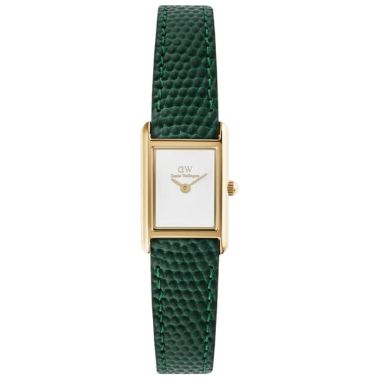 Daniel wellington Orologio Donna Solo tempo bound mini dw00100906