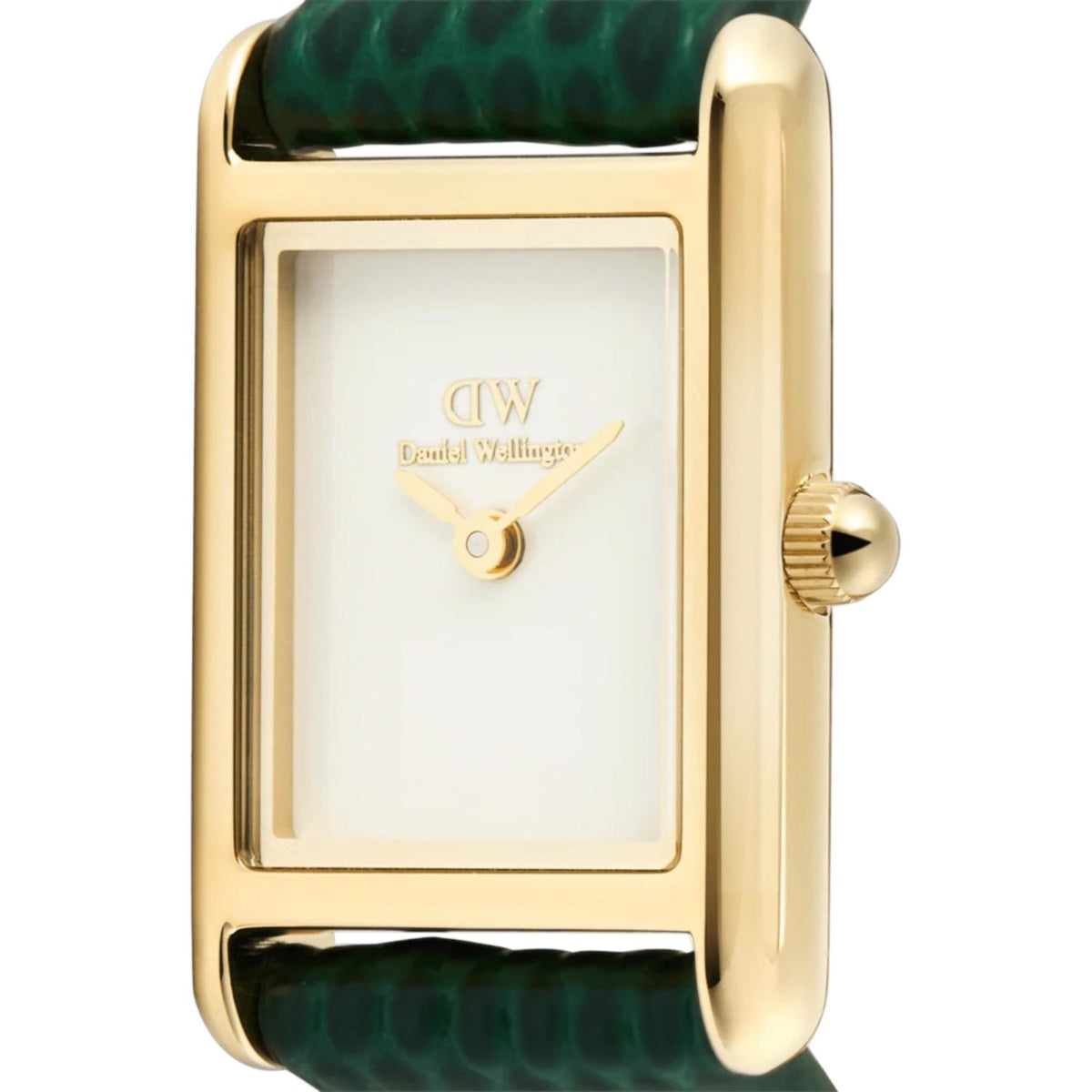 Daniel wellington Orologio Donna Solo tempo bound mini dw00100906