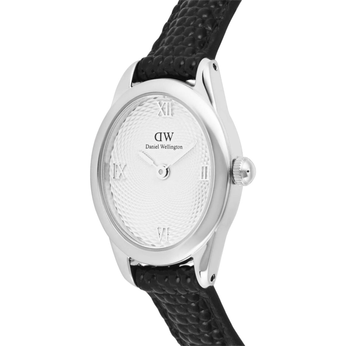 Wellington Acciaio ophelia mini DW00100887