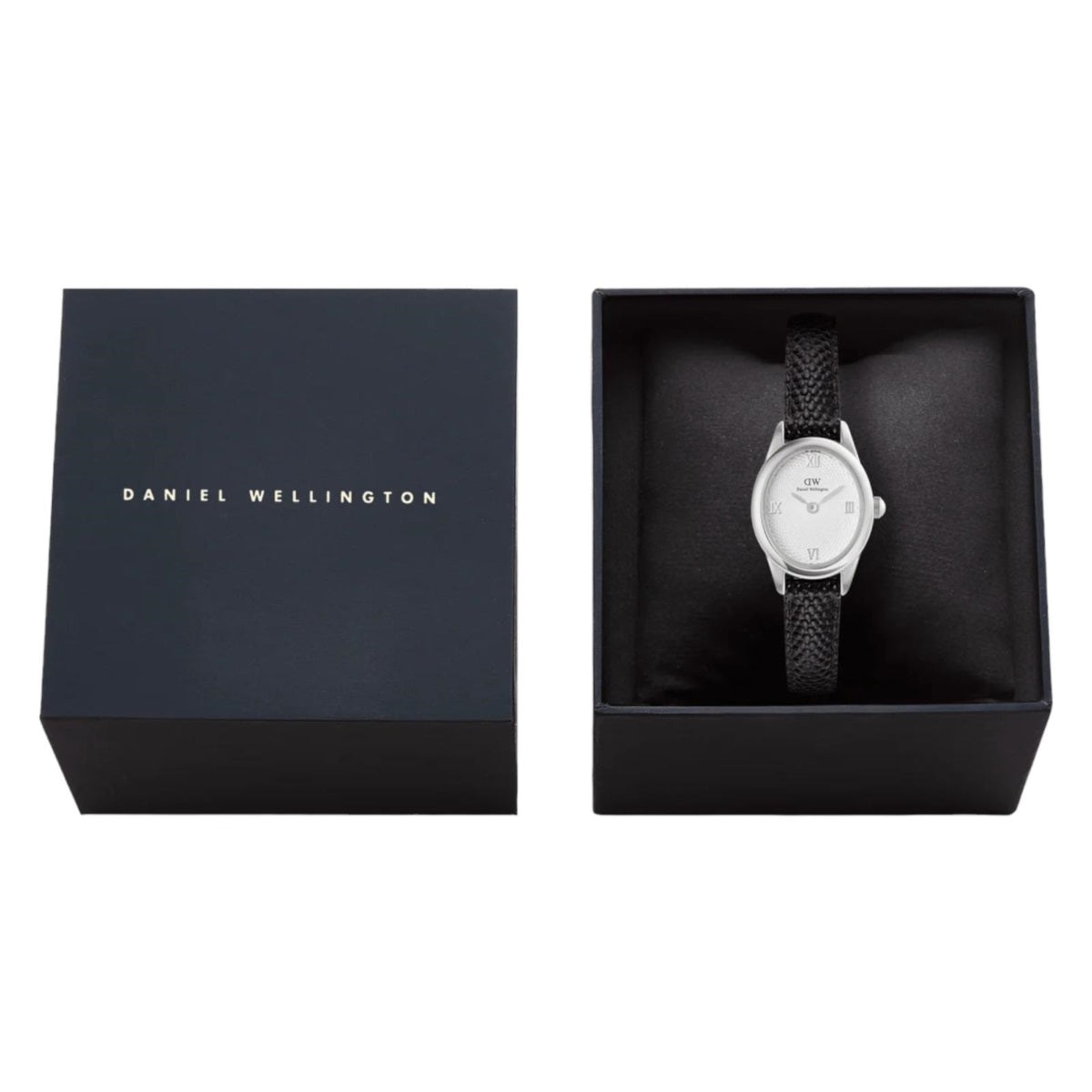 Wellington Acciaio ophelia mini DW00100887