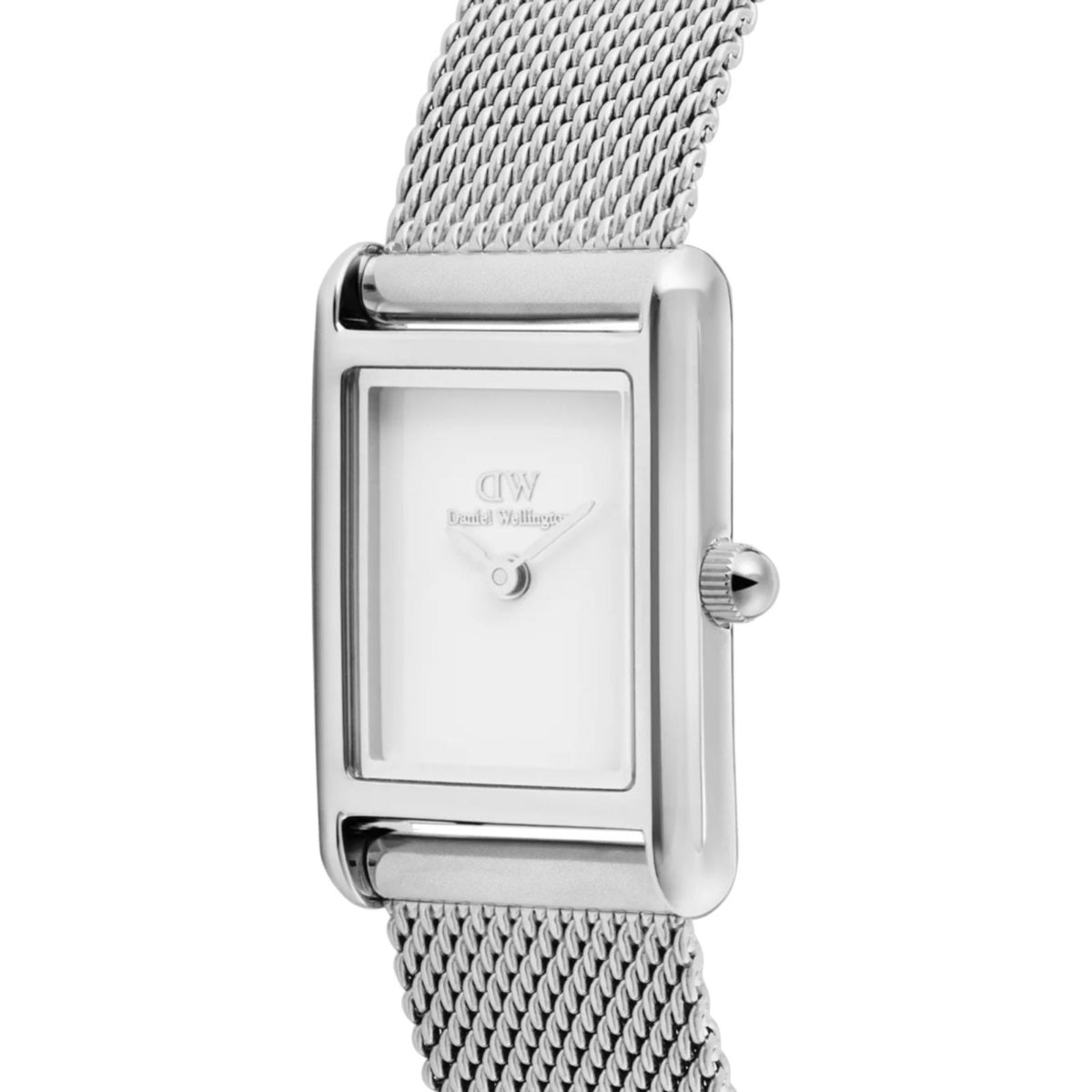 Daniel Wellington Acciaio Bound Mini DW00100927