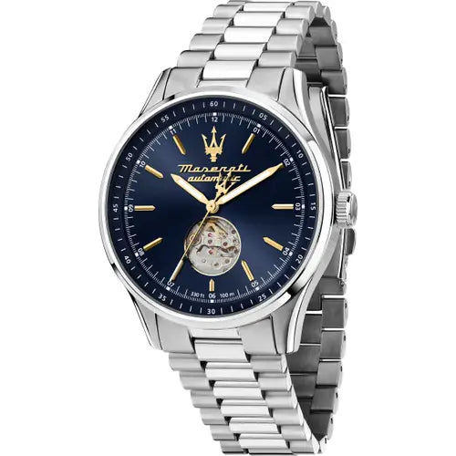 OROLOGIO MASERATI SORPASSO - R8823124002