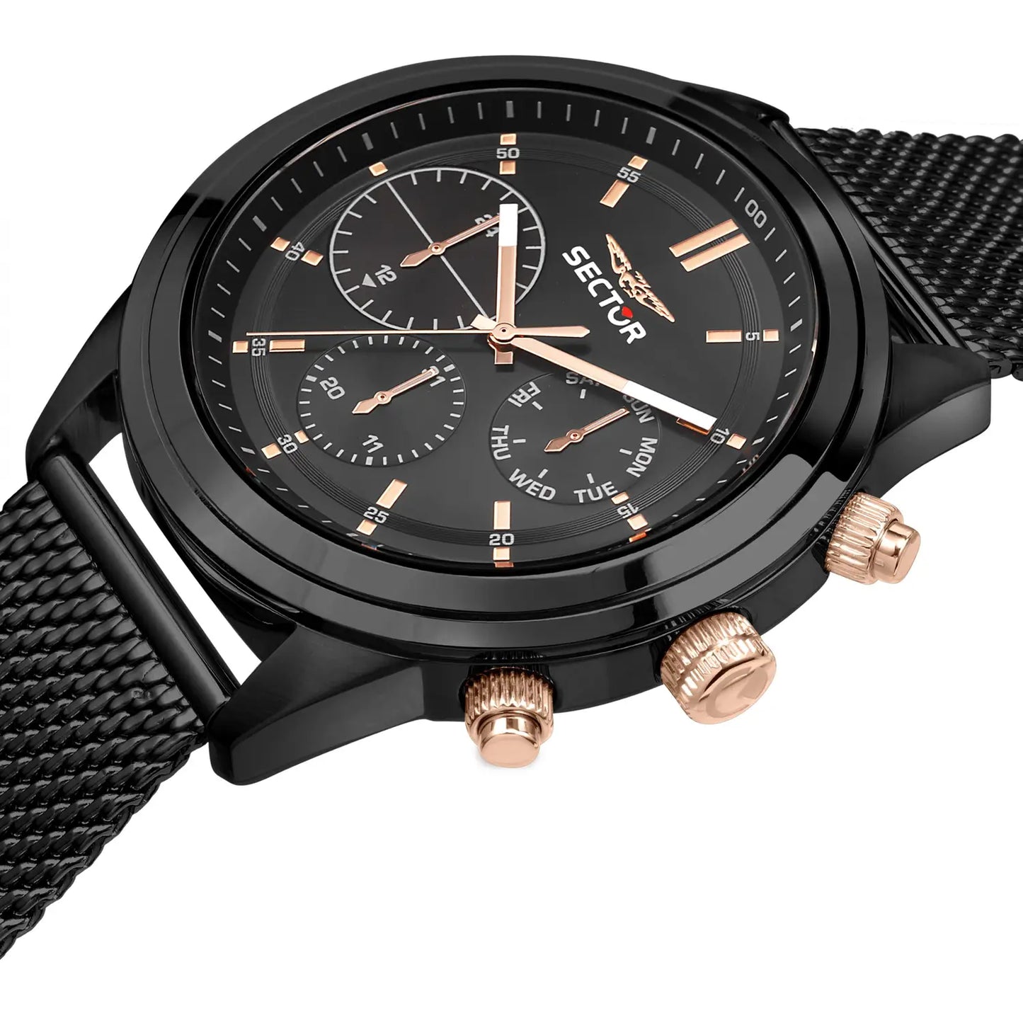 OROLOGIO SECTOR 670 - R3253540002