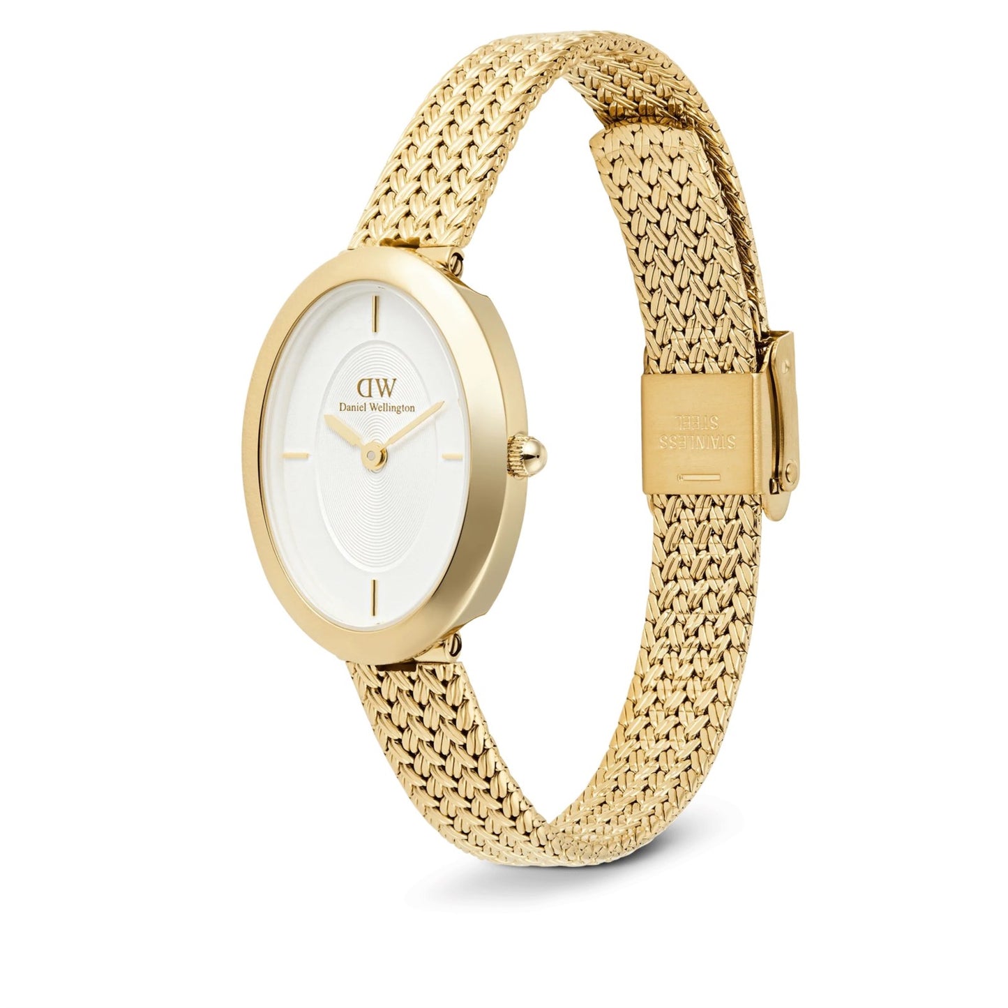 Daniel wellington DW00100882 juliette Quarzo Donna