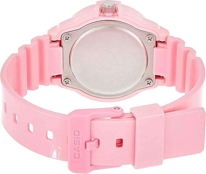 Orologio Casio Bambina Rosa