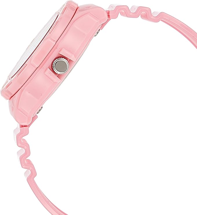 Orologio Casio Bambina Rosa