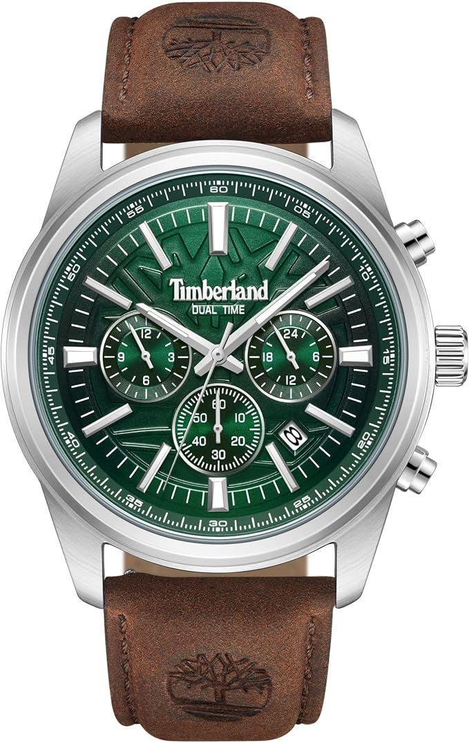 Orologio da Uomo Timberland Classic TDWGF0041206