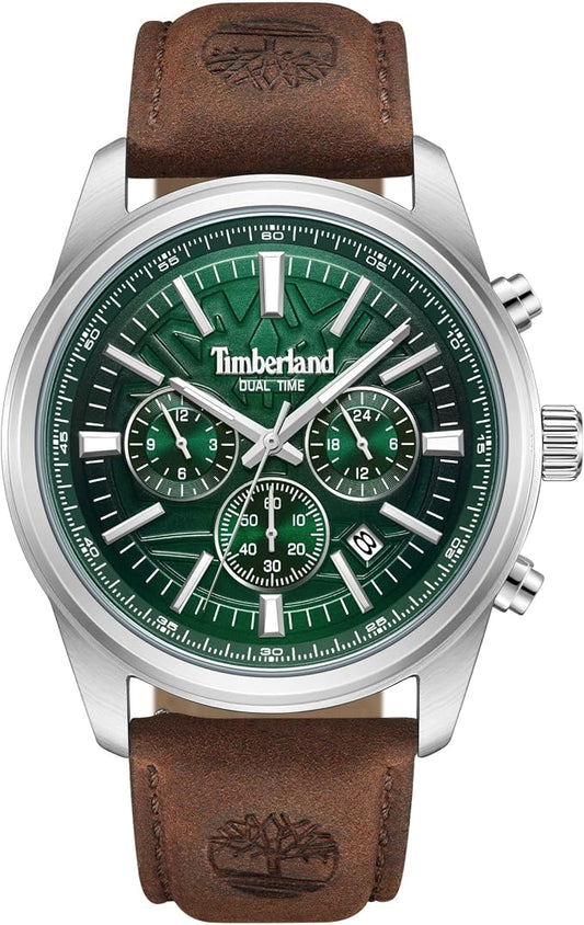 Orologio da Uomo Timberland Classic TDWGF0041206