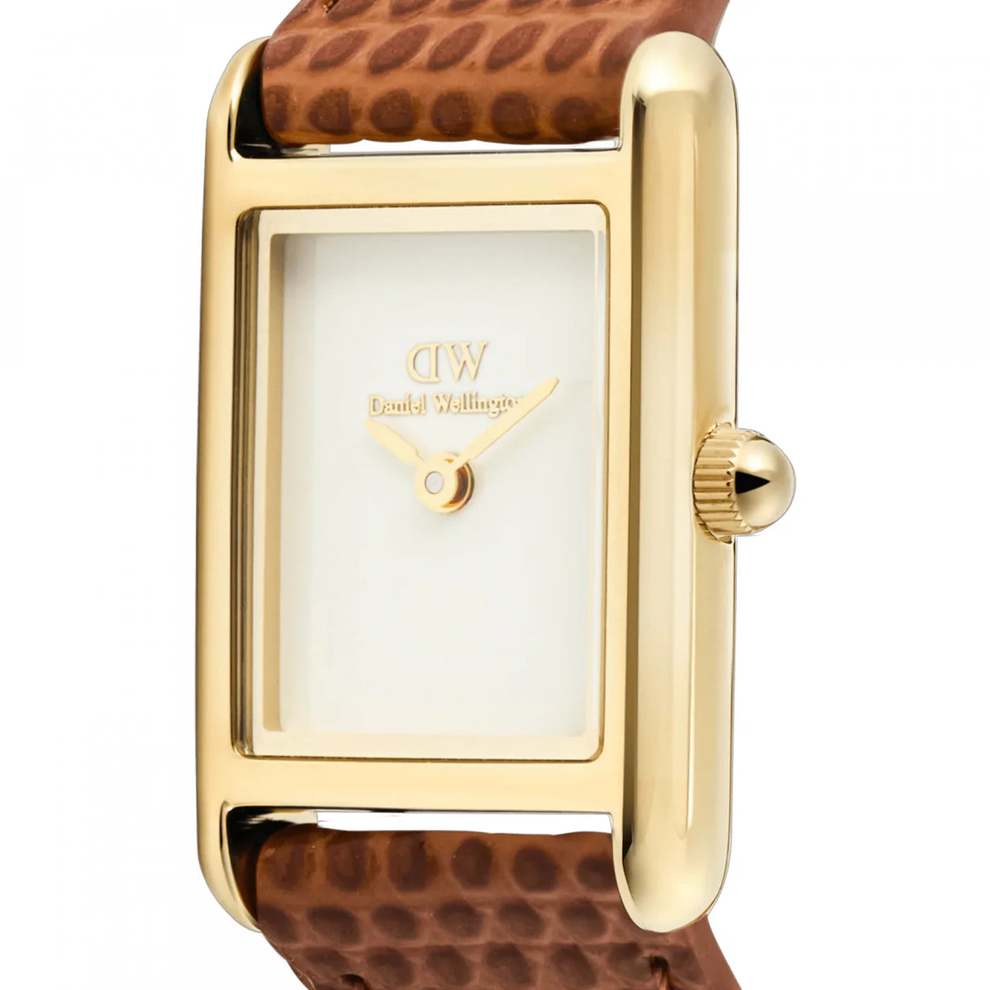 Daniel Wellington Acciaio Bound Mini DW00100905