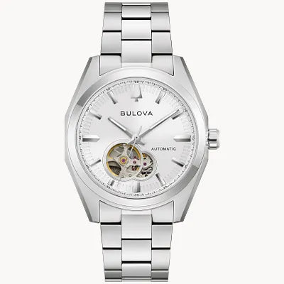 Orologio Bulova Surveyor Automatic 39mm