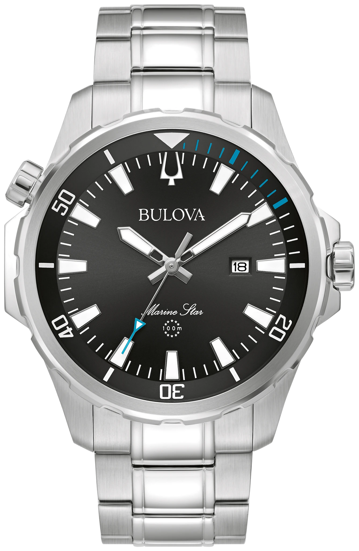 Orologio Bulova Marine Star 96B382