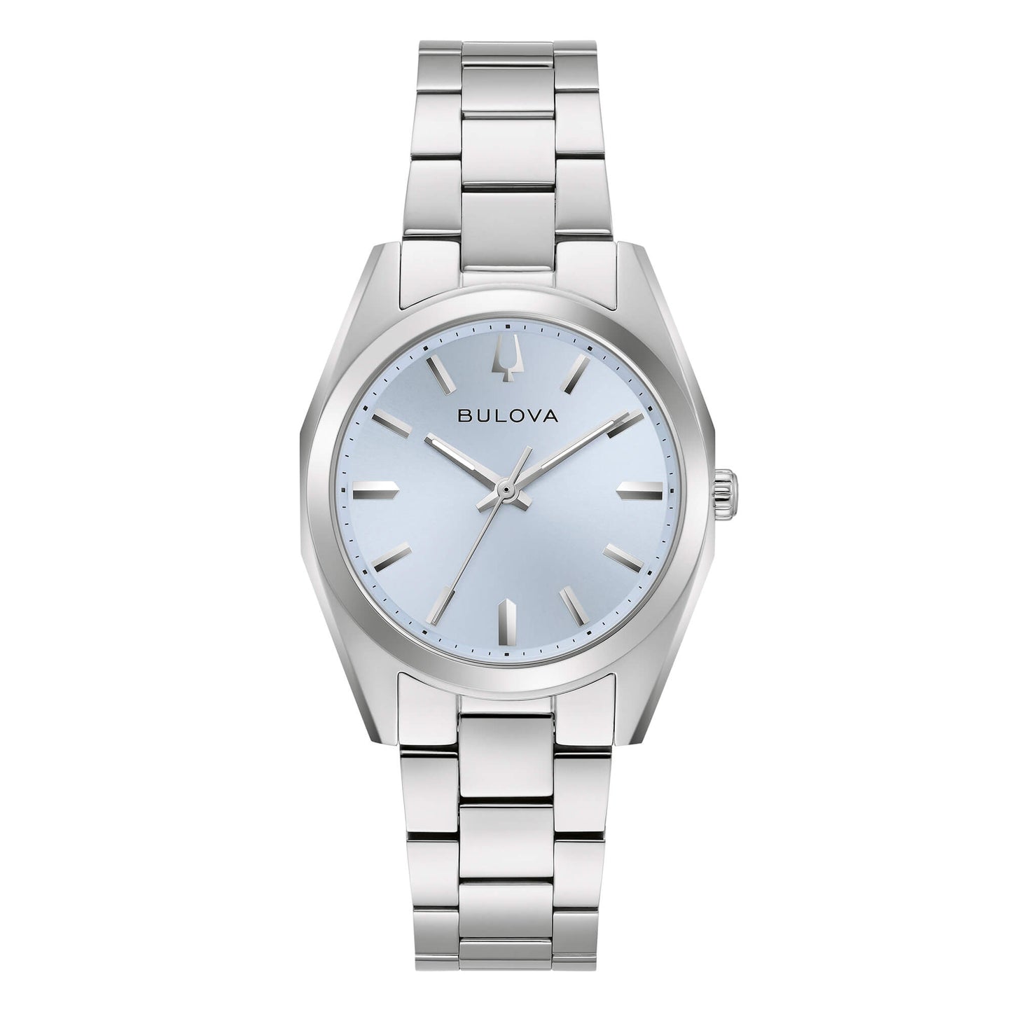 Bulova Surveyor Lady 96L346