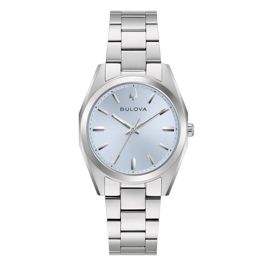 Bulova Surveyor Lady 96L346