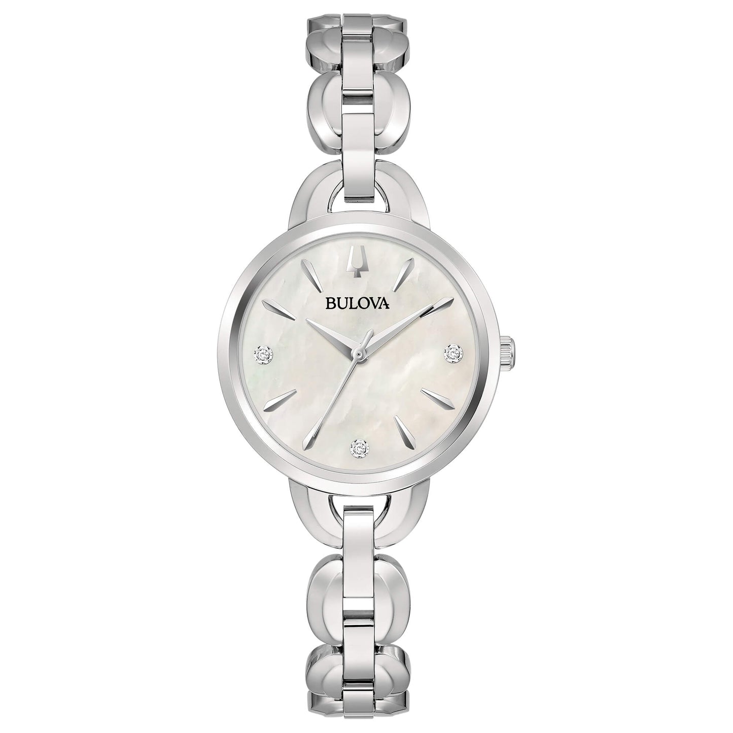 Bulova Classic Lady 96P230