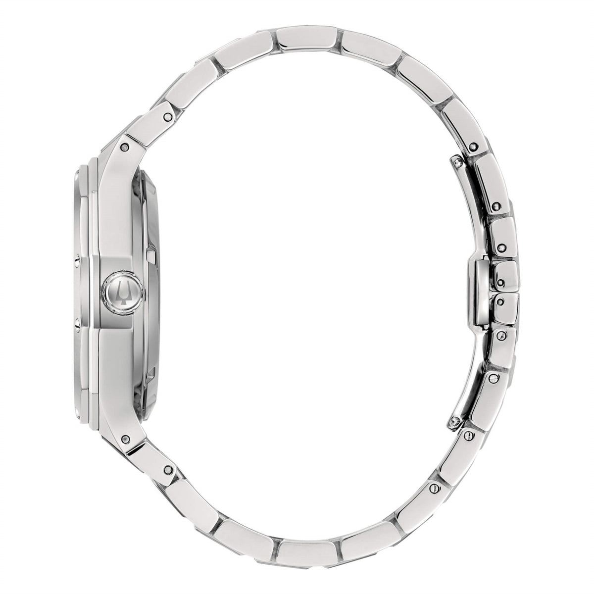 Orologio Bulova 96B463 octagon Automatico Uomo