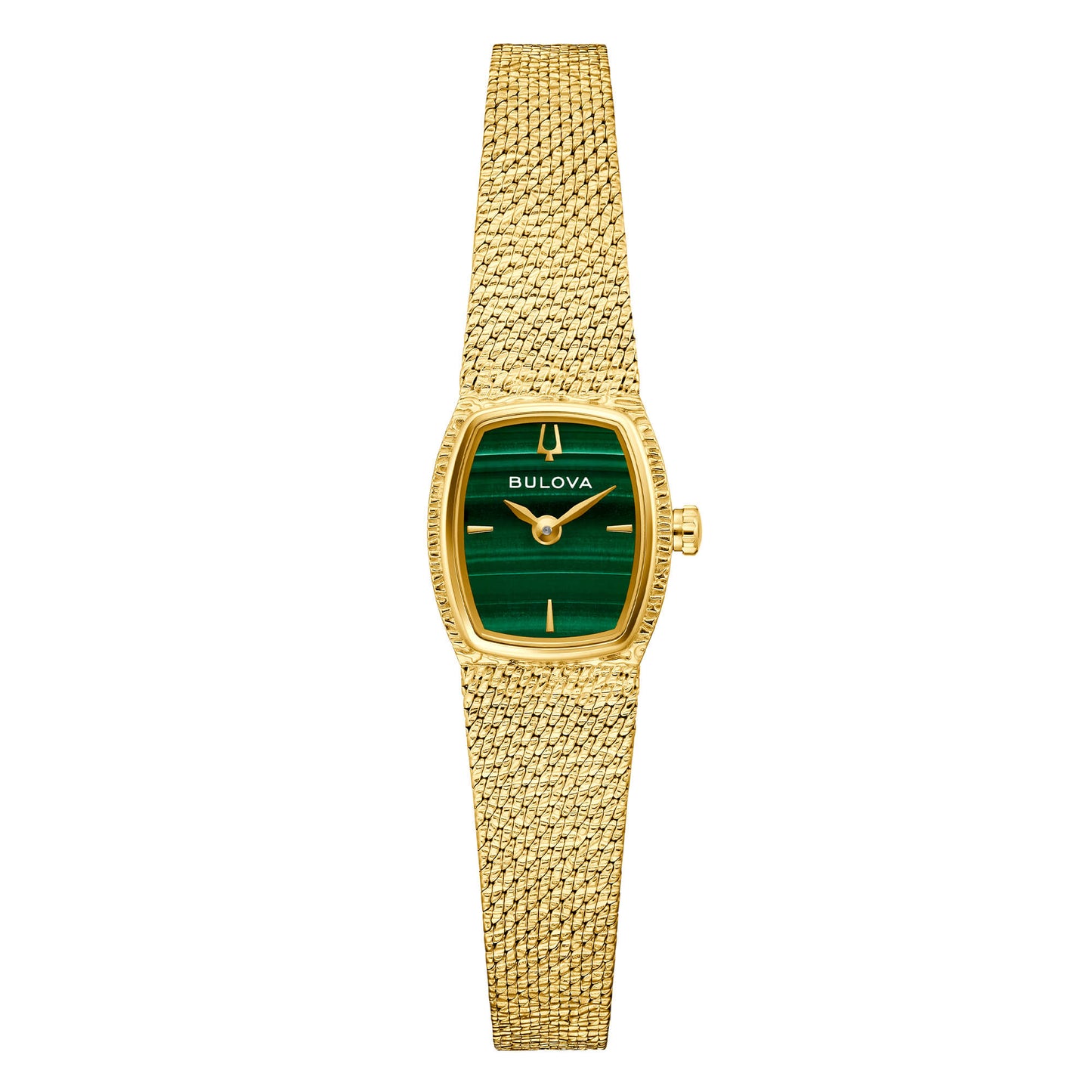 Bulova Goddess of Time Donna 97L184