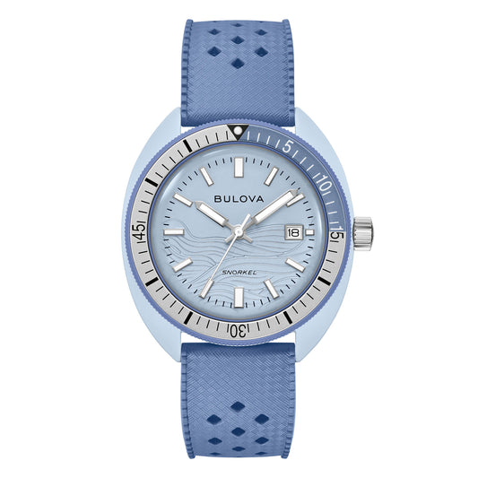 Bulova  Snorkel 98B461
