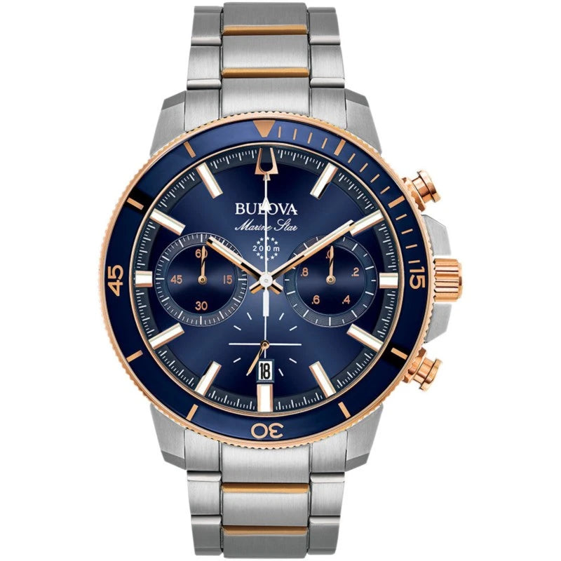 Orologio Bulova Marine Star 98B301