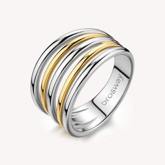 Anello AURA