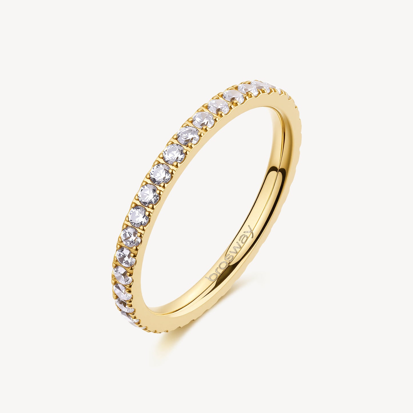 Anello DESIDERI