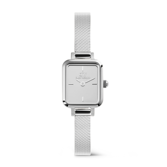 Quadro Mini Reflection Silver  DW00100800