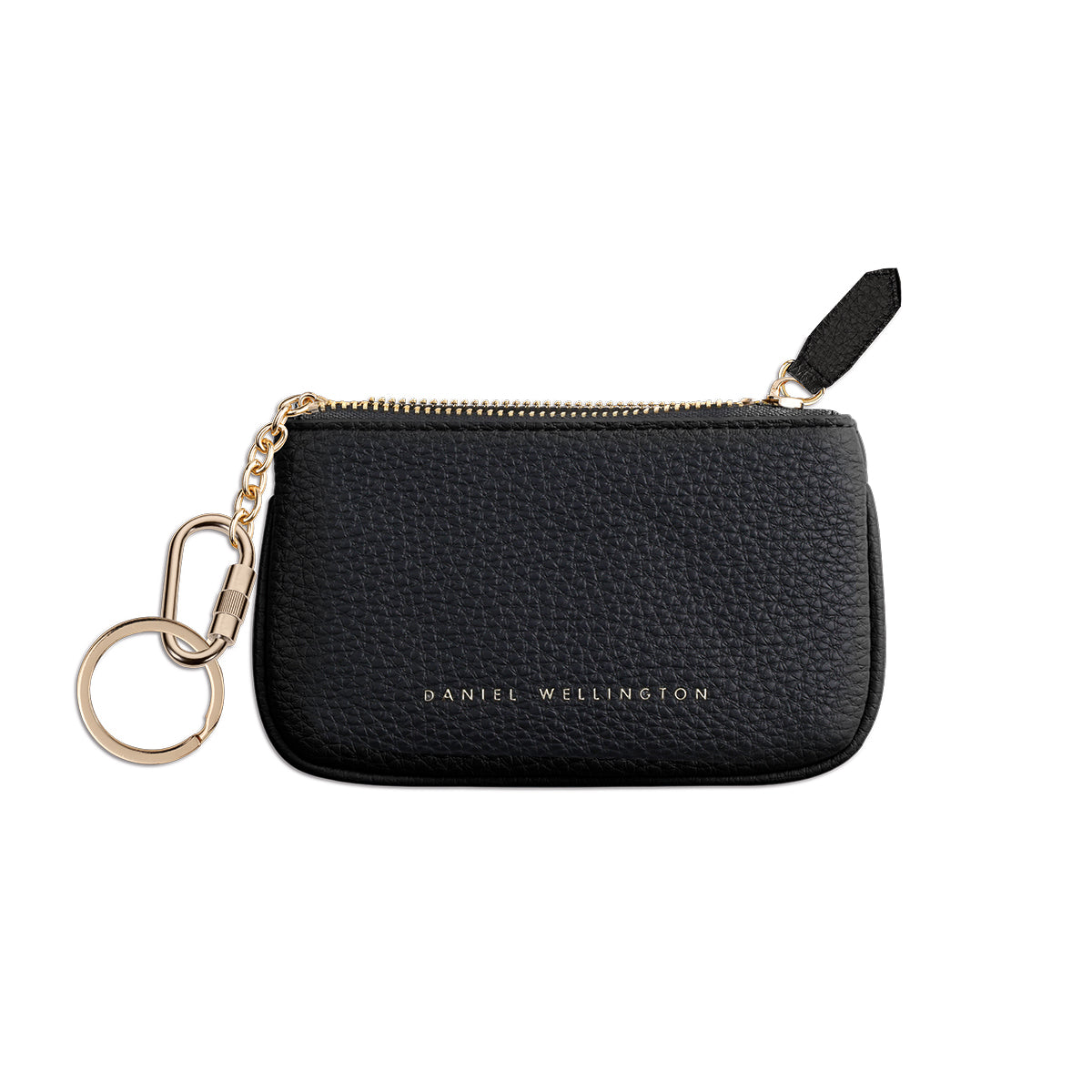 Portachiavi con zip Daniel Wellington