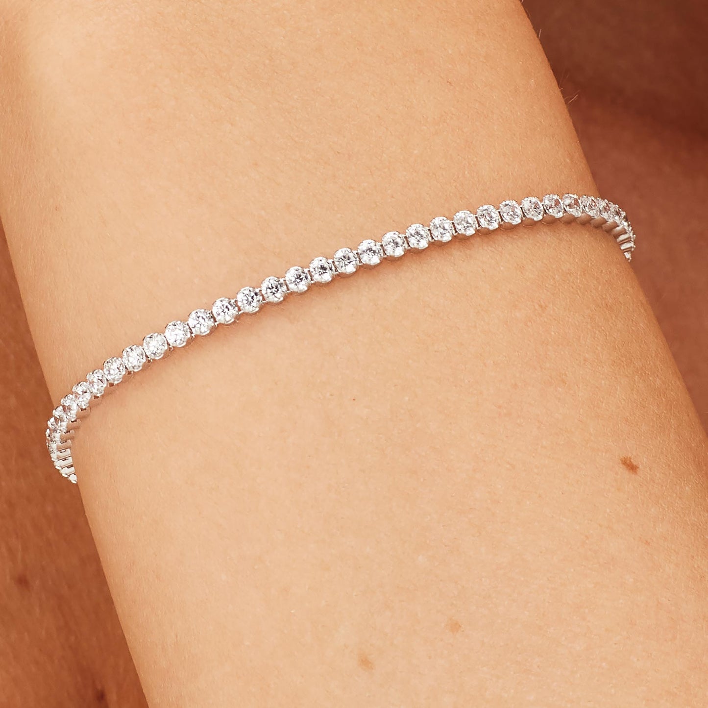 Bracciale Brosway Fancy Infinite White FIW109