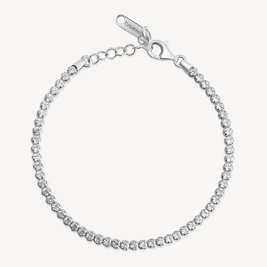 Bracciale Brosway Fancy Infinite White FIW109