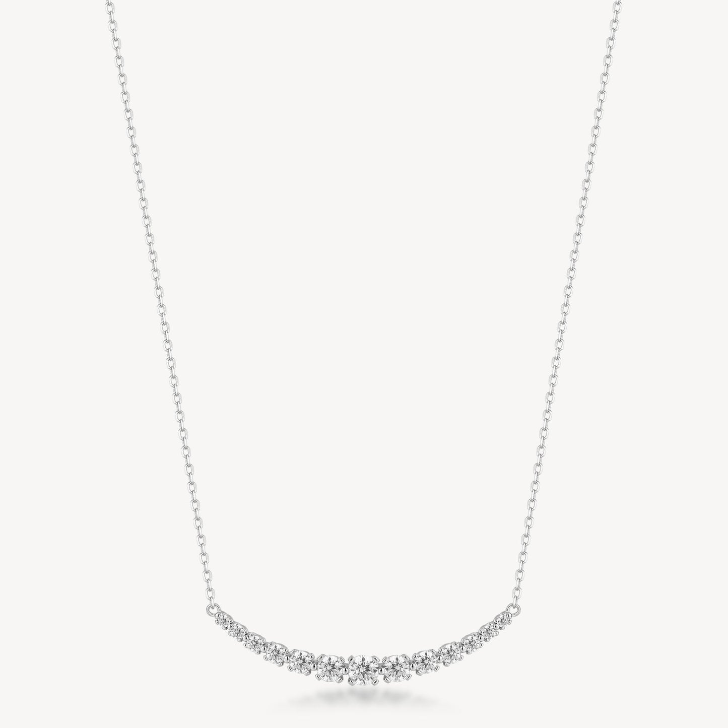 Collana argento 925 donna Brosway Fancy