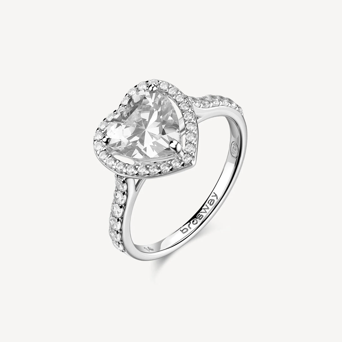 Anello FANCY Brosway