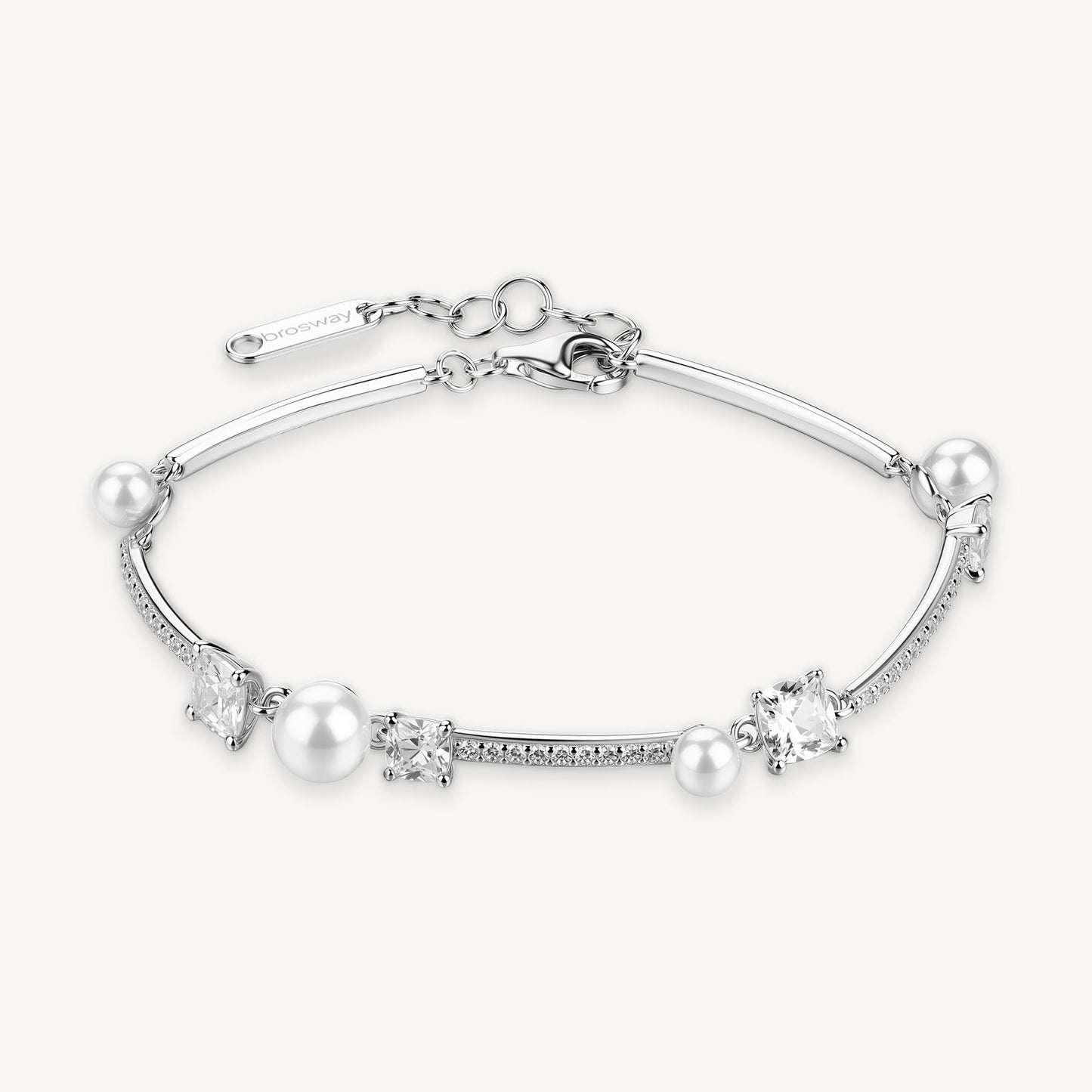 Bracciale donna gioielli Brosway