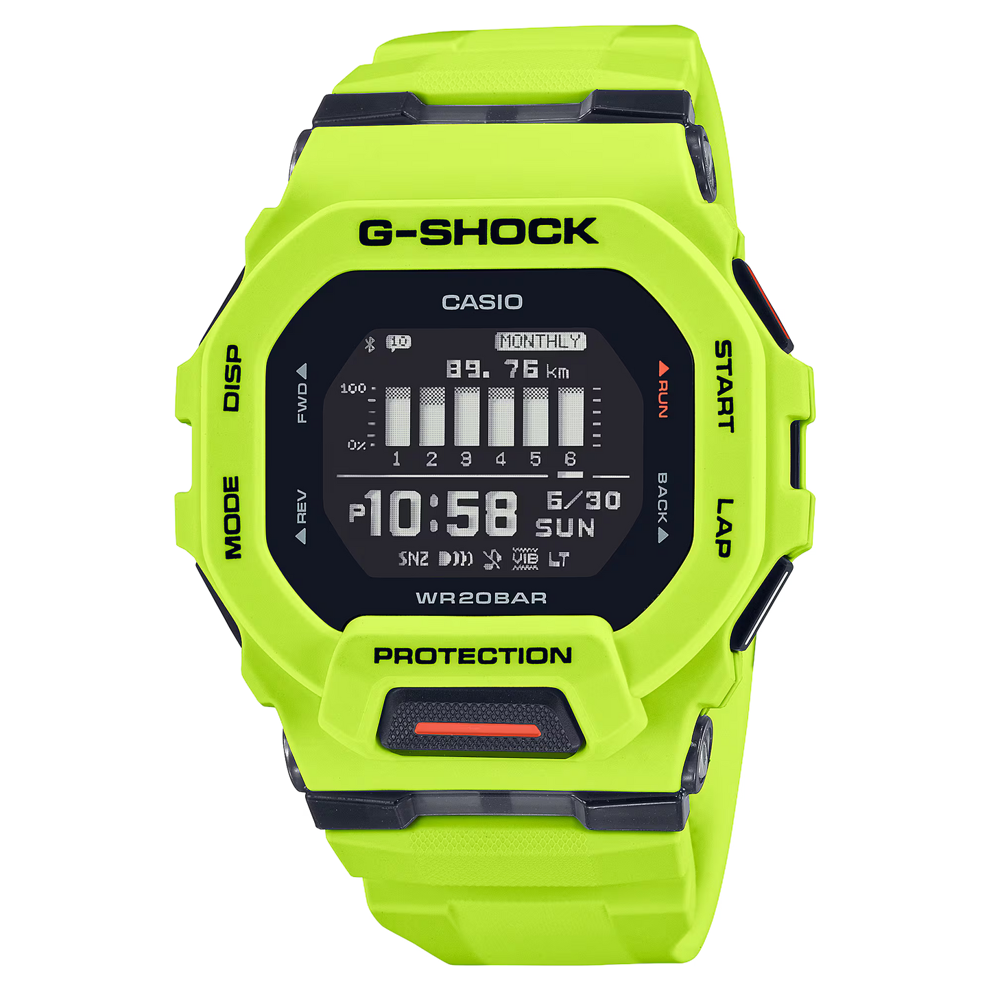 G-SQUAD SERIE GBD-200 GBD-200-9