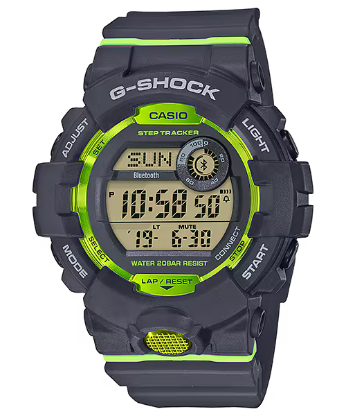 G-SQUAD SERIE GBD-800 GBD-800-8