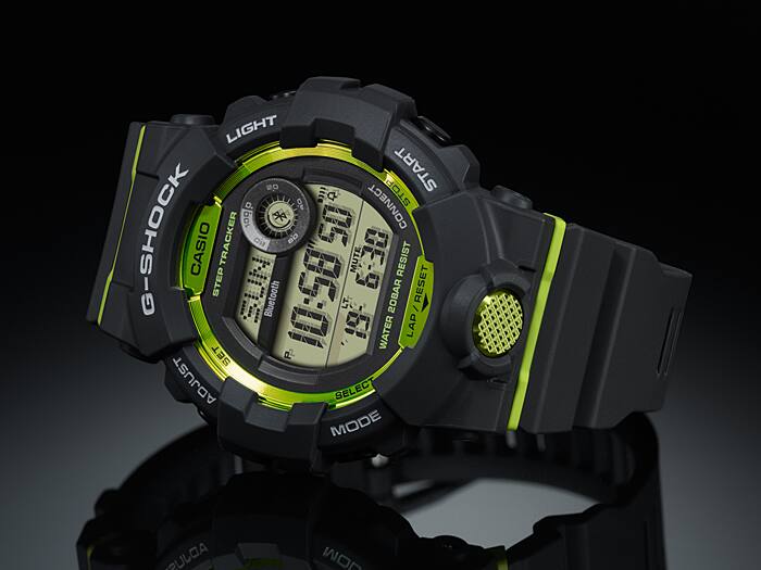 G-SQUAD SERIE GBD-800 GBD-800-8
