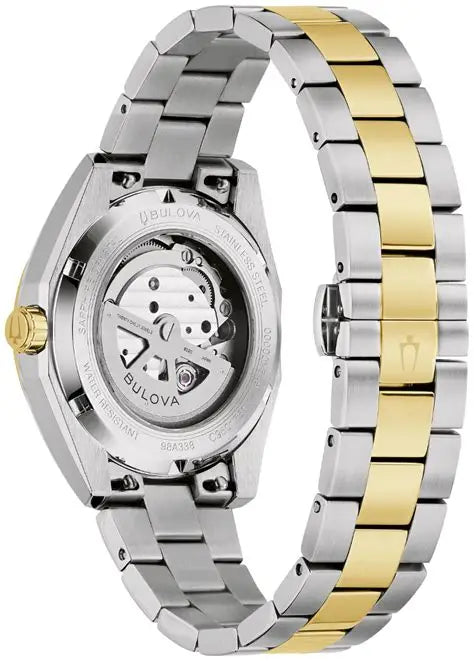 Orologio Bulova Surveyor Automatic 39mm 98A338