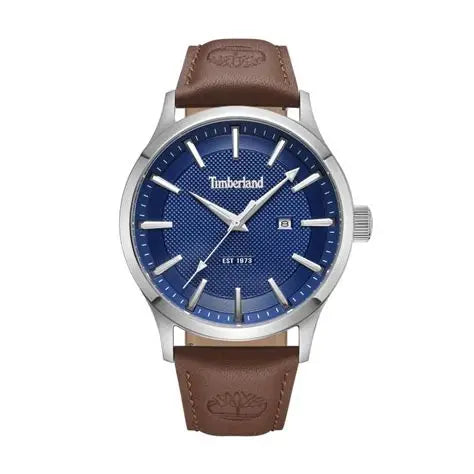 Orologio  Timberland Trumbull 1 Man Quartz Watch