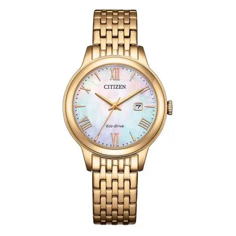 Citizen Of collection EW2623-53D Orologio da donna