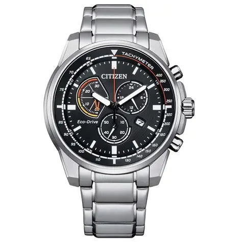 Orologio Uomo Crono Active Citizen At1190-87e