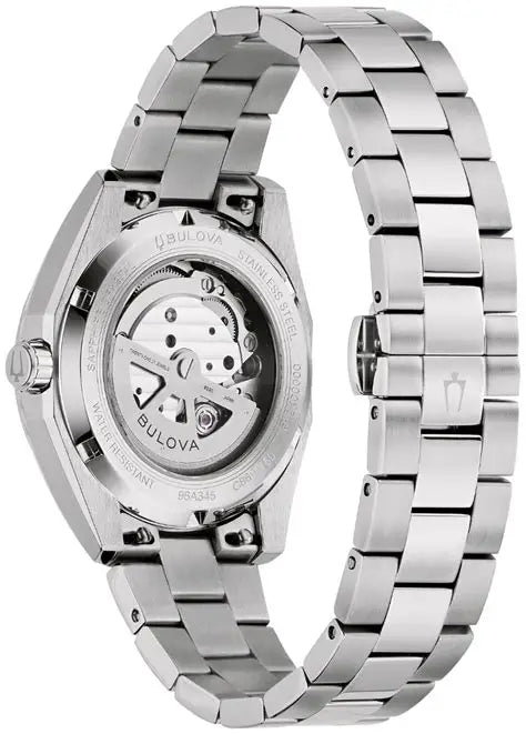 Orologio Bulova Surveyor Automatic 39mm